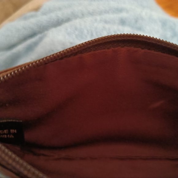 Coach patchwork wallet - Picture 3 of 3